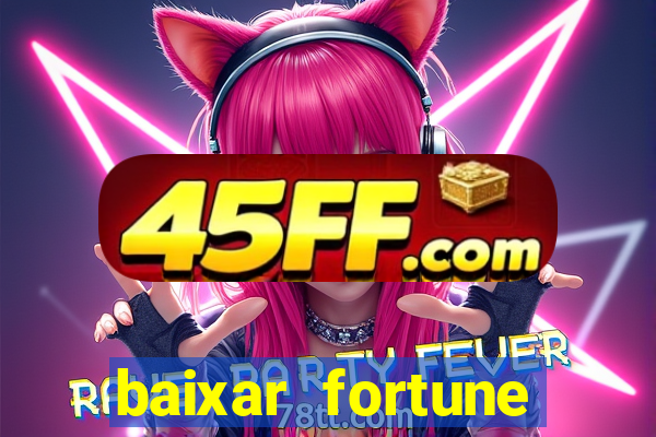 baixar fortune tiger oficial